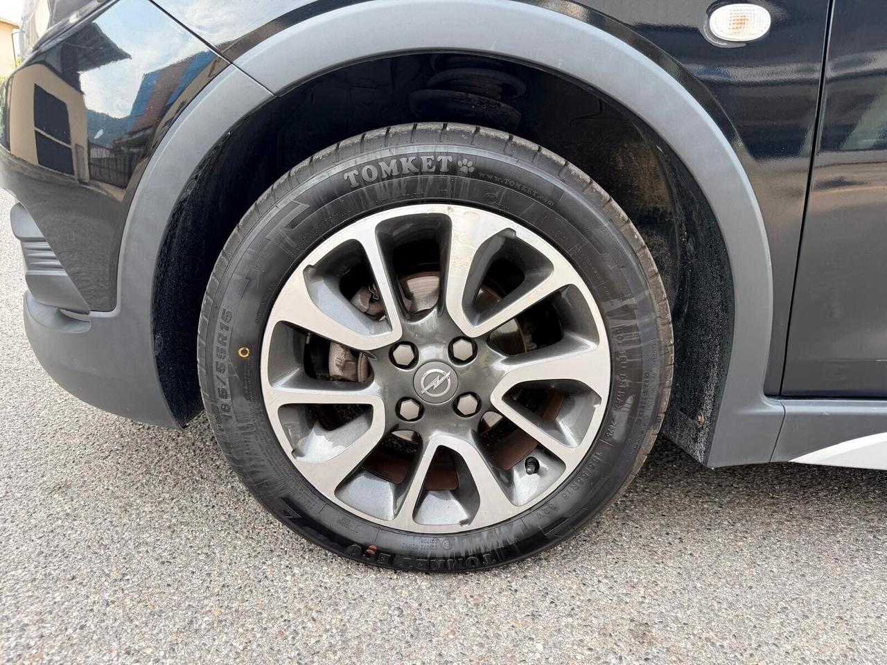 Opel Karl Rocks 1.0 73 CV Start&Stop ***CARLPLAY/ANDROID AUTO***