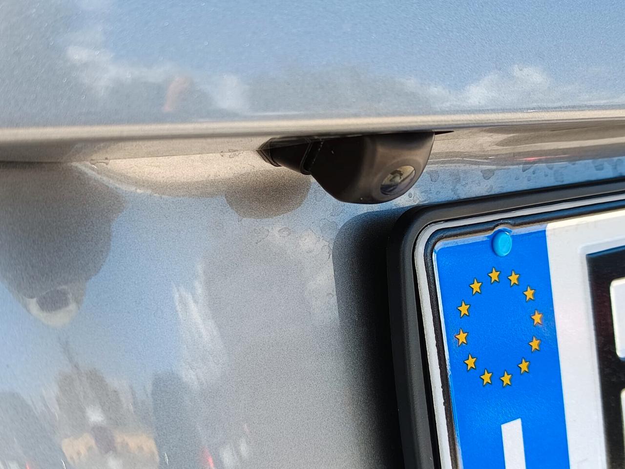 Suzuki Vitara 2019 - 1.4 BENZINA 4WD LB AUTOMOBILI