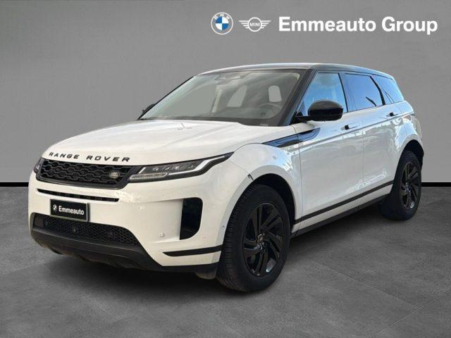 LAND ROVER Range Rover Evoque 2.0D I4 163 CV AWD Auto SE