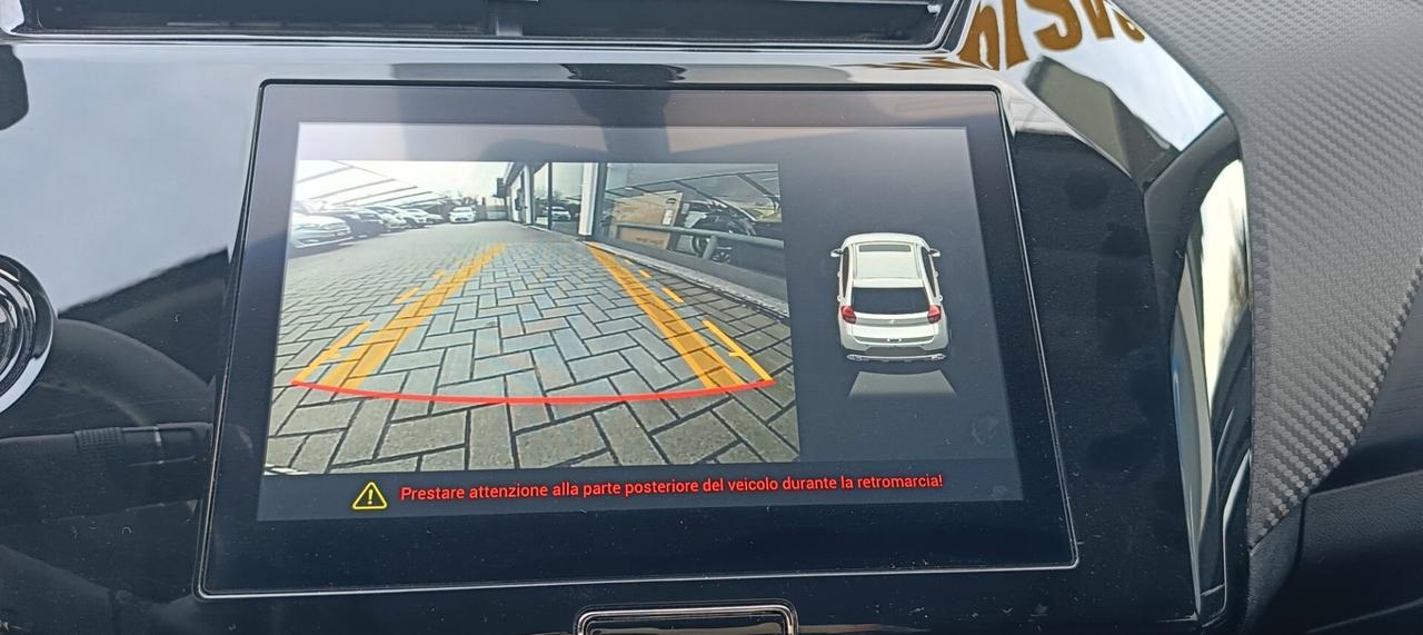 Dr 3.0 1.5 Bi-Fuel GPL