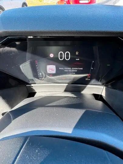 Ds DS4 4 BlueHDi 130 aut. Performance Line+