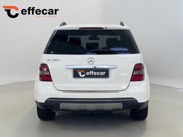 MERCEDES-BENZ ML 350 ML 350