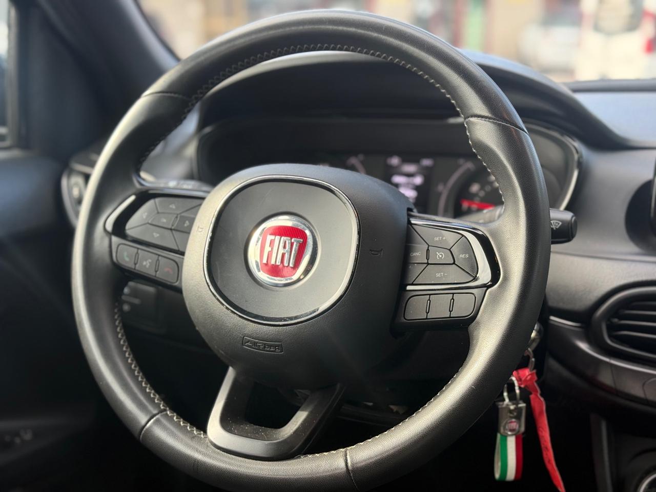 Fiat Tipo 1.4 5 porte S-Design GARANTITA