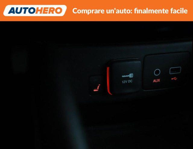 FIAT Tipo 1.6 E.Torq AT 5 porte Lounge