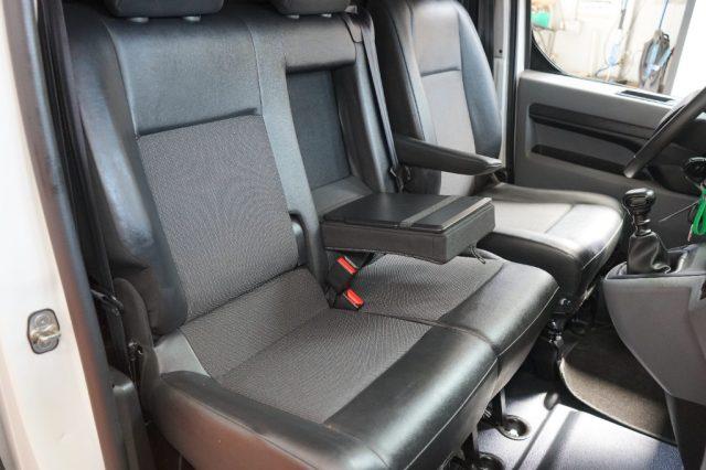 CITROEN Jumpy 1.5 BlueHDi 100 S&S PL-TN Certificato