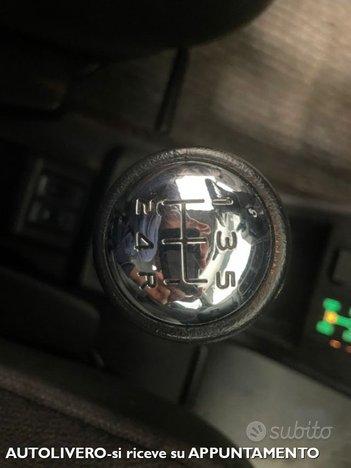 CITROEN AX 1.4i cat 5 porte 4x4 75cv-UNIPRO