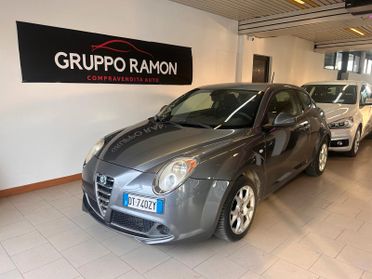 Alfa Romeo MiTo 1.6 JTDm 16V Distinctive Sport Pack