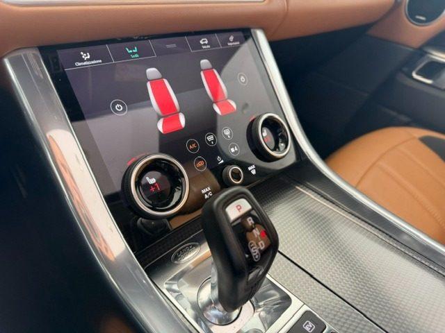 LAND ROVER Range Rover Sport 2.0 Si4 PHEV HSE Dynamic 404CV PIXEL/TETTO