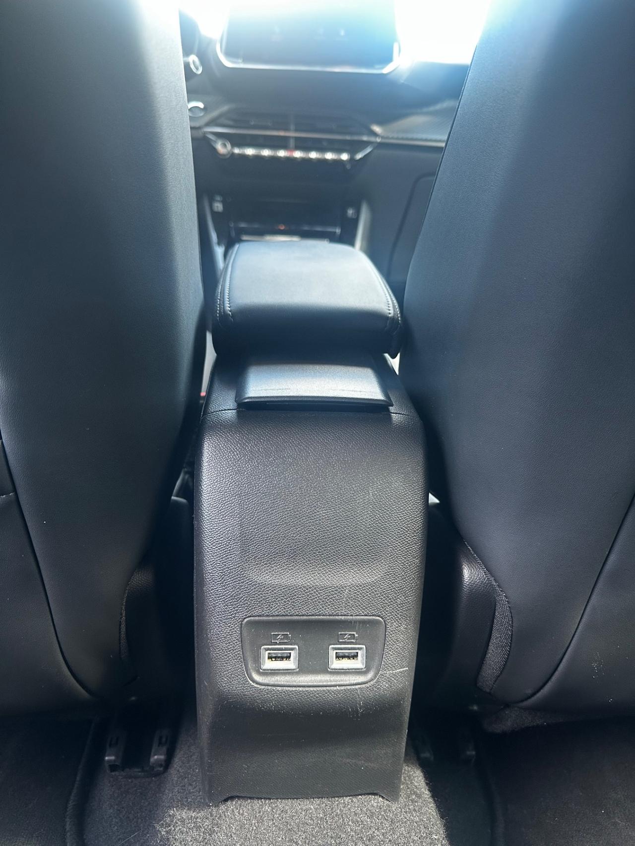 Peugeot 208 PureTech 100 Stop&Start EAT8 5 porte GT Pack