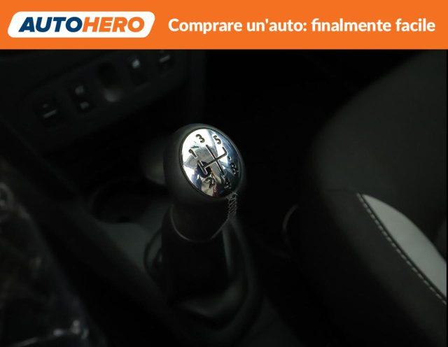 DACIA Sandero Stepway 0.9 TCe 12V 90CV Start&Stop Prestige
