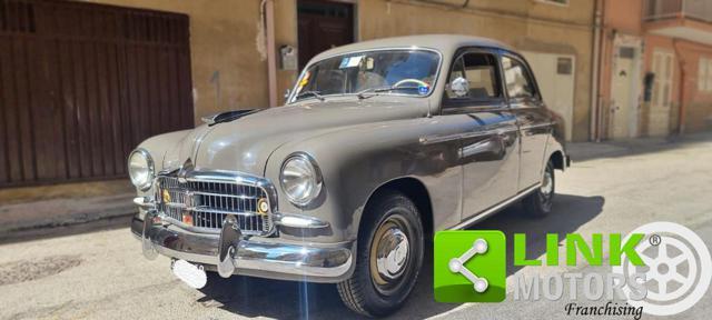 FIAT 1400 1400
