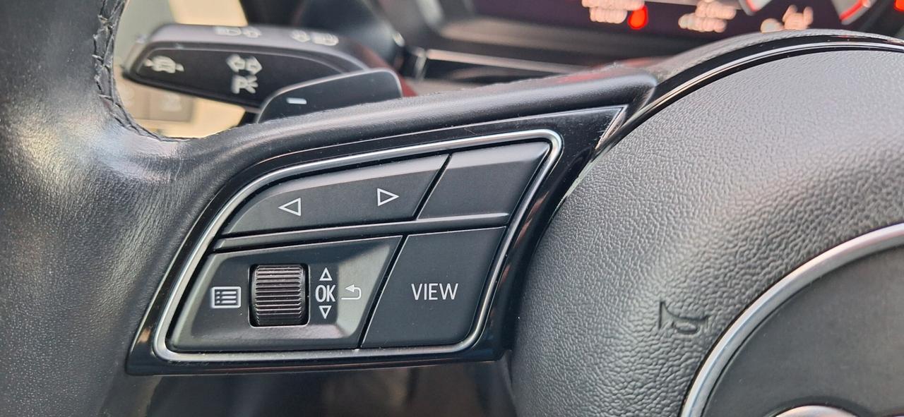 Audi A3 SPORTBACK 30 TFSI MHEV S tronic Business Advanced