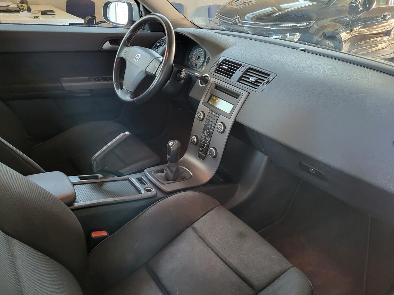 Volvo V50 1.6 D cat Kinetic