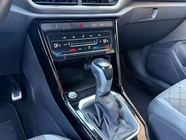 VOLKSWAGEN T-Roc 2.0 TDI SCR 150 CV DSG R-LINE+WI-FI+ALCANTARA