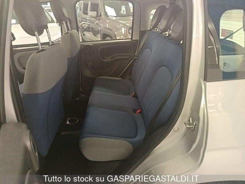 FIAT Panda Panda 1.2 Lounge