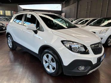 OPEL Mokka 1.6 CDTI Ecotec 136CV 4x2 Start&Stop Cosmo