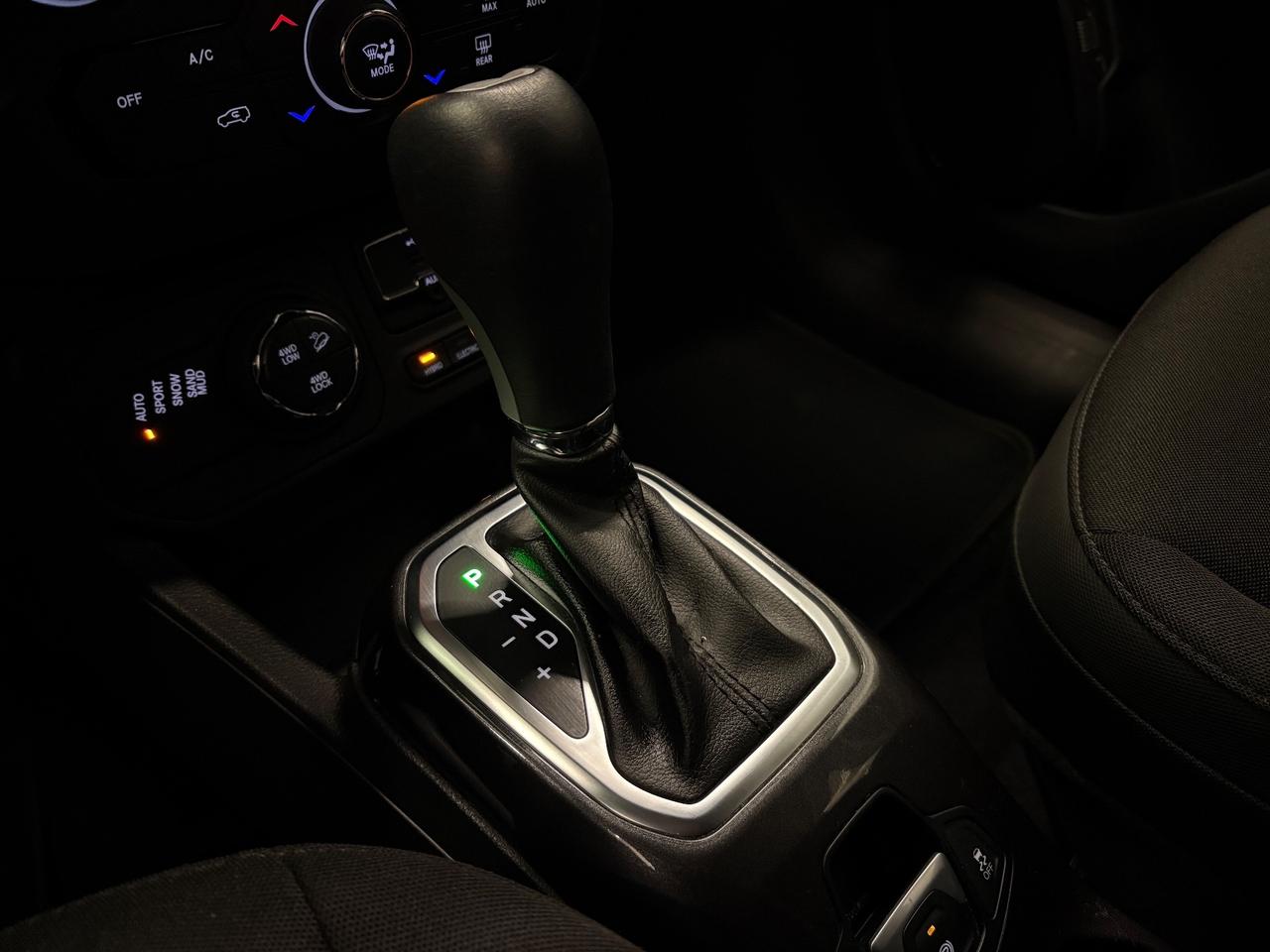 Jeep Renegade 1.3 PHEV 4XE *LIMITED*