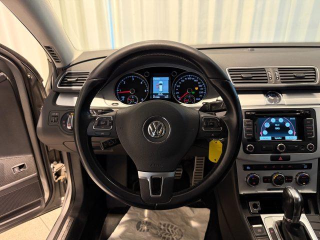 VOLKSWAGEN Passat Alltrack 2.0 TDI DSG 4motion Navi Park Assist
