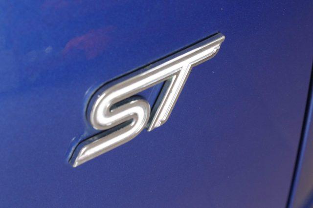 FORD Focus 2.5T (225CV) 20V 5p. ST