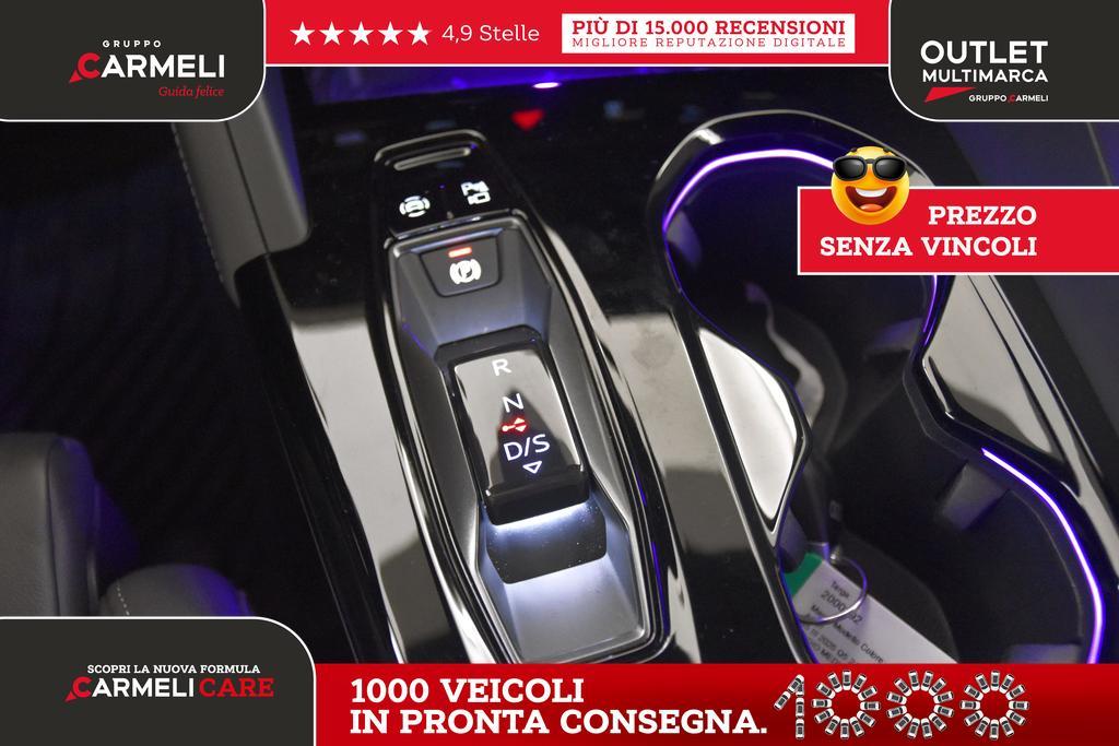 Audi Q5 III 2025 Q5 2.0 tdi mhev+ S line edition quattro 204cv s-tronic