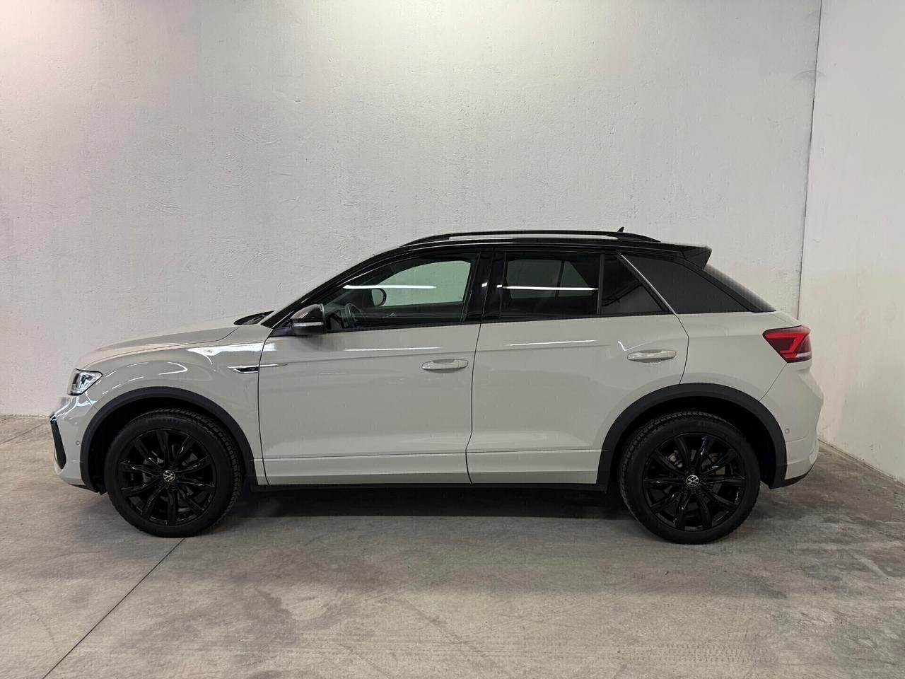 Volkswagen T-Roc 1.5 Tsi R-Line Dsg PARI AL NUOVO - GARANZIA VW