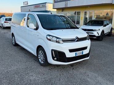 Citroen Spacetourer BlueHDi 120 S&S M Business