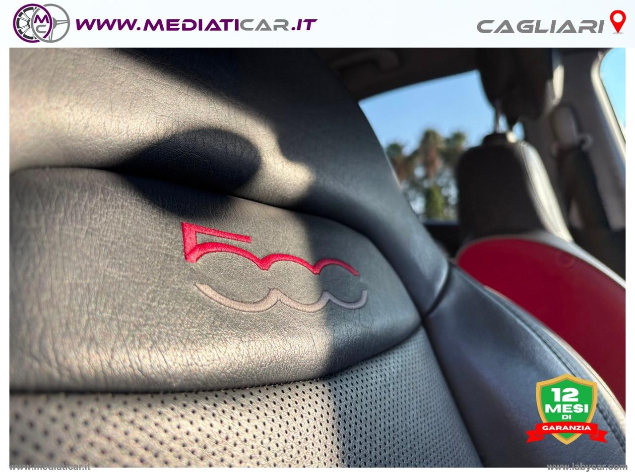FIAT 500X 2.0 M.Jet 140 CV AT9 4x4 Op. Edit.