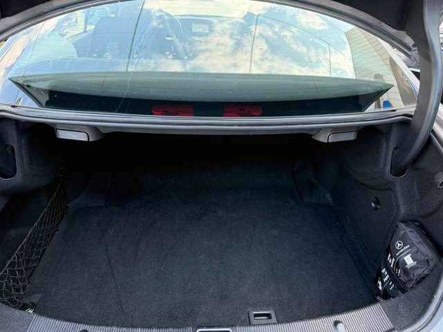 Mercedes-Benz E 220 Classe ECoupe Coupe cdi be Avantgarde