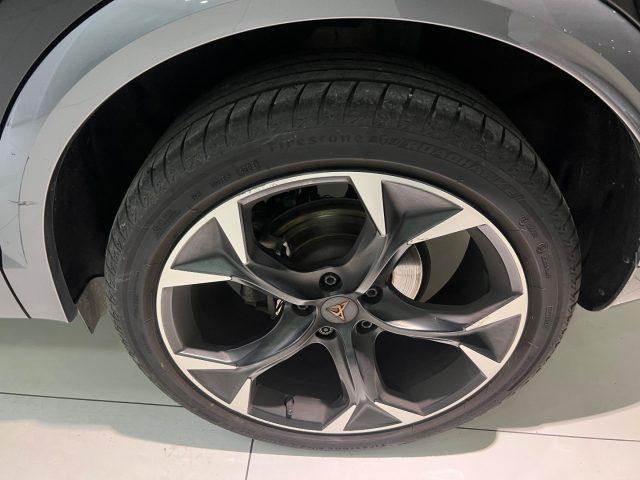 CUPRA Formentor 1.5 TSI tua da ?219,00