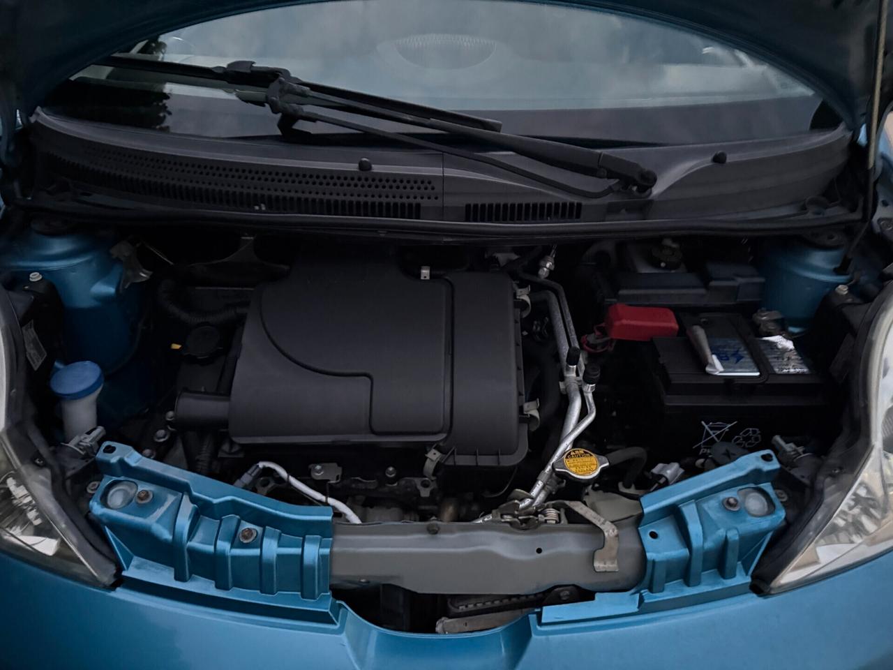 Peugeot 107 Plaisir 2 CV 68 Cambio Automatico (Introvabile)