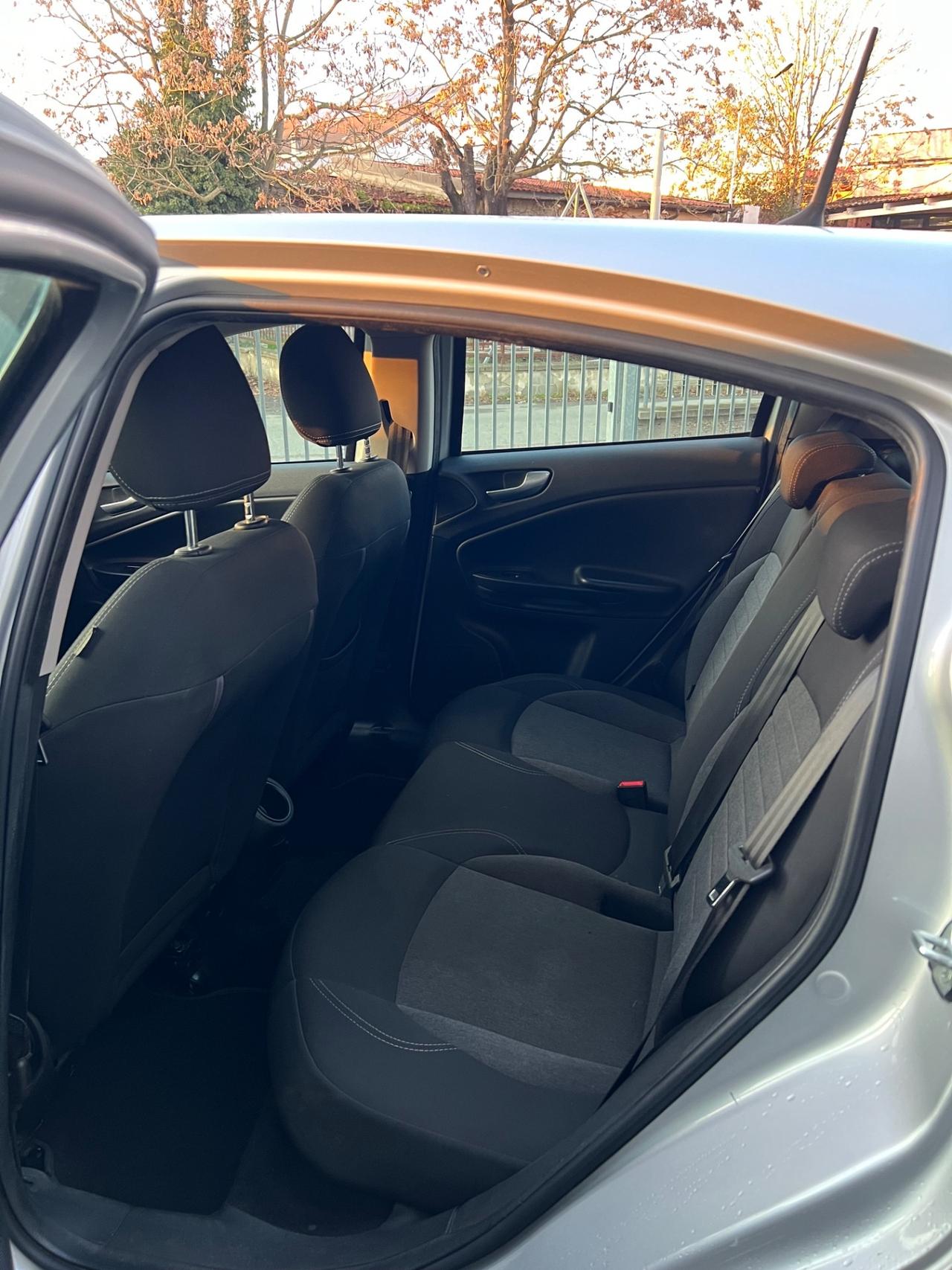 Alfa Romeo Giulietta 1.6 JTDm 120 CV Super