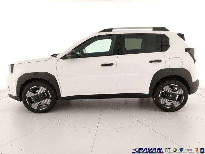 FIAT Grande Panda 1.2 Hybrid 110 CV S&S La Prima