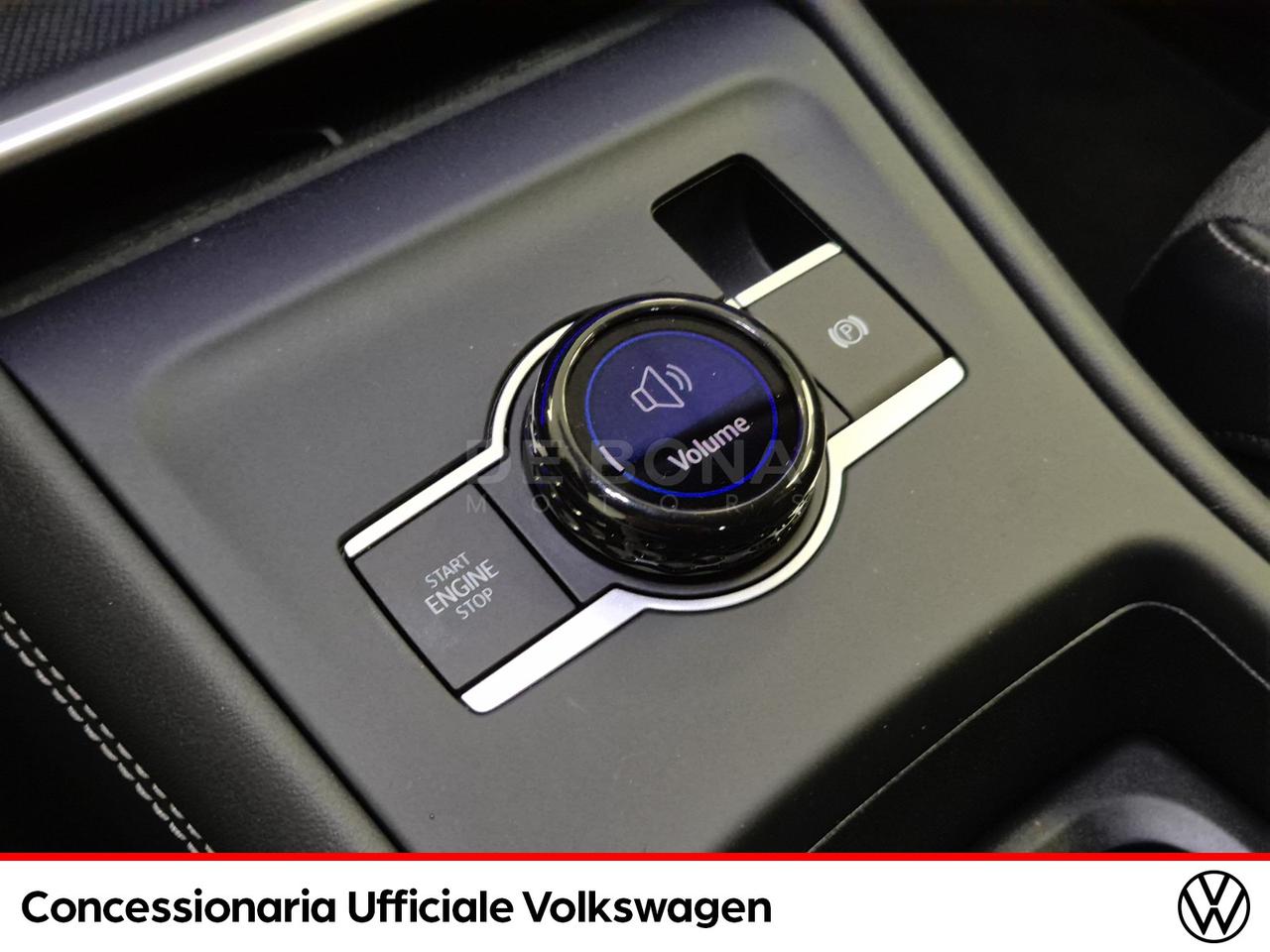 Volkswagen Tiguan 2.0 tdi edition plus 150cv dsg