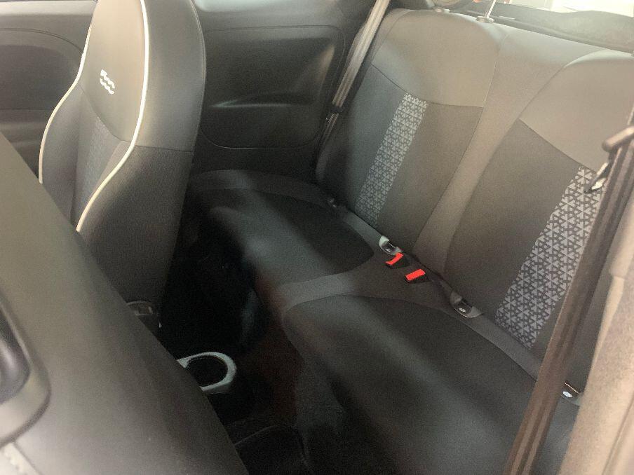 Fiat 500 1.2 Sport - SOLO KM 16.000!!!!!!!!