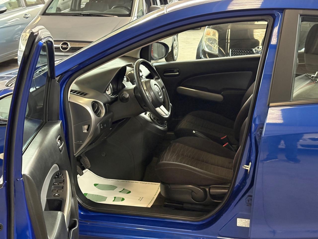 Mazda 2 Mazda2 1.3 16V 75CV 5p. Easy Cl. Gen'09