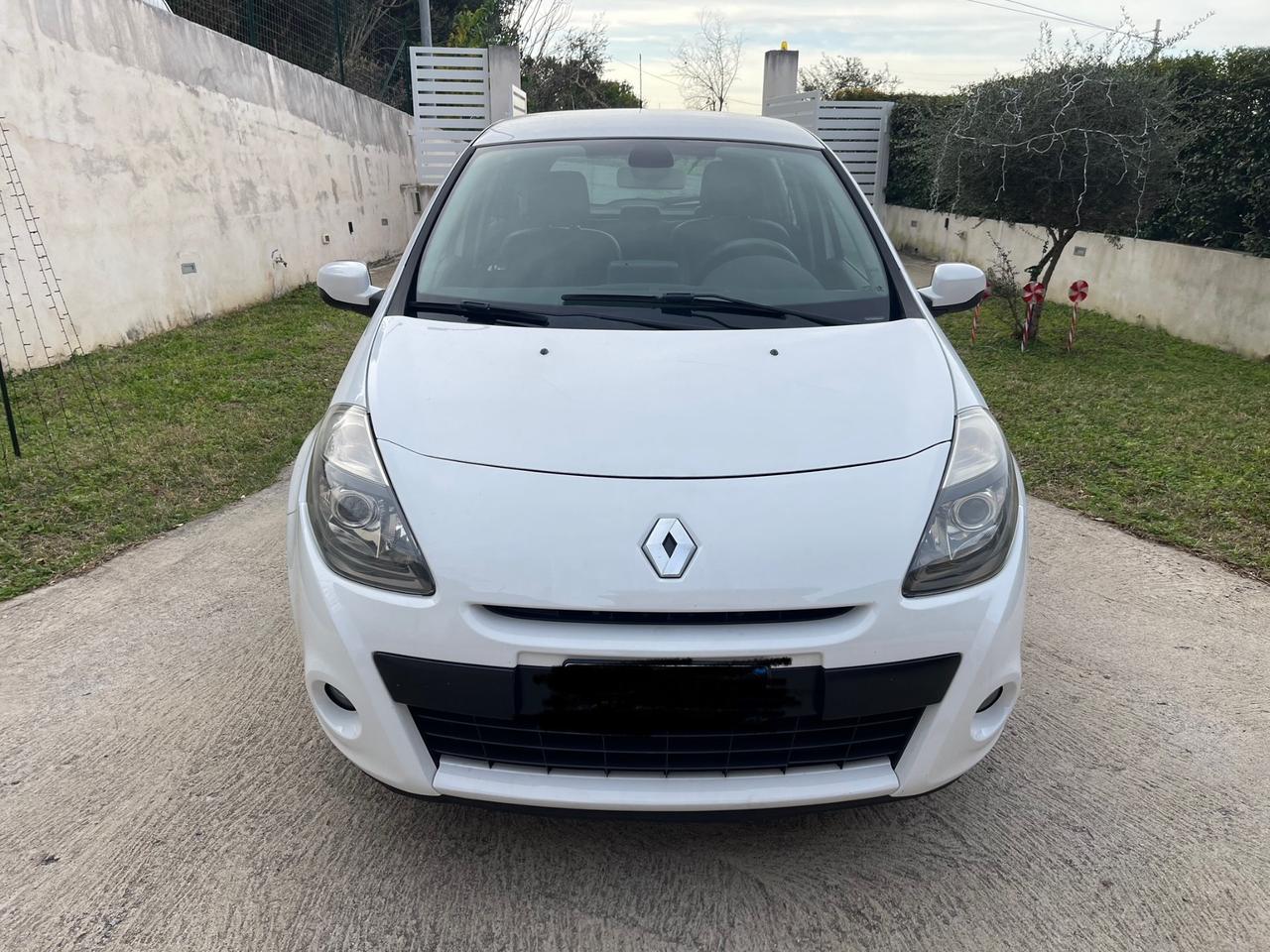 Renault Clio 1.2 16V TCE 100CV 5 porte 20th Anniversario