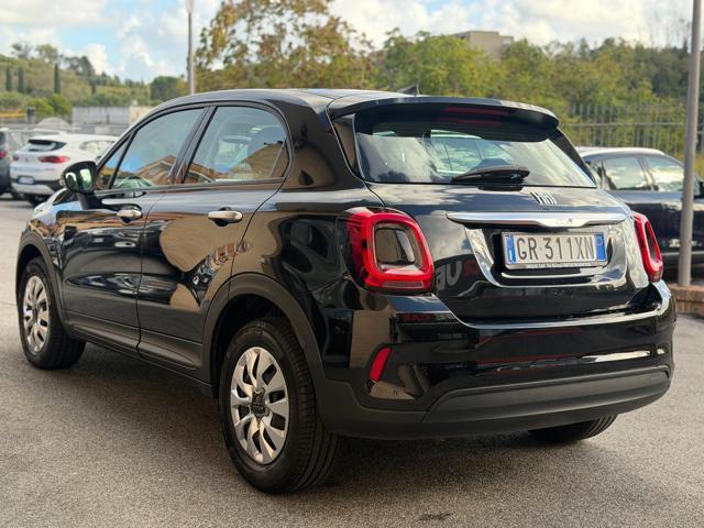 FIAT 500X 1.3 MultiJet 95 CV (NESSUN VINCOLO)