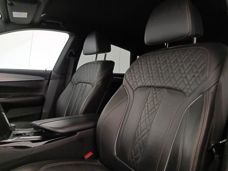 BMW Serie 6 Gran Turismo 630 d Msport xDrive Steptronic