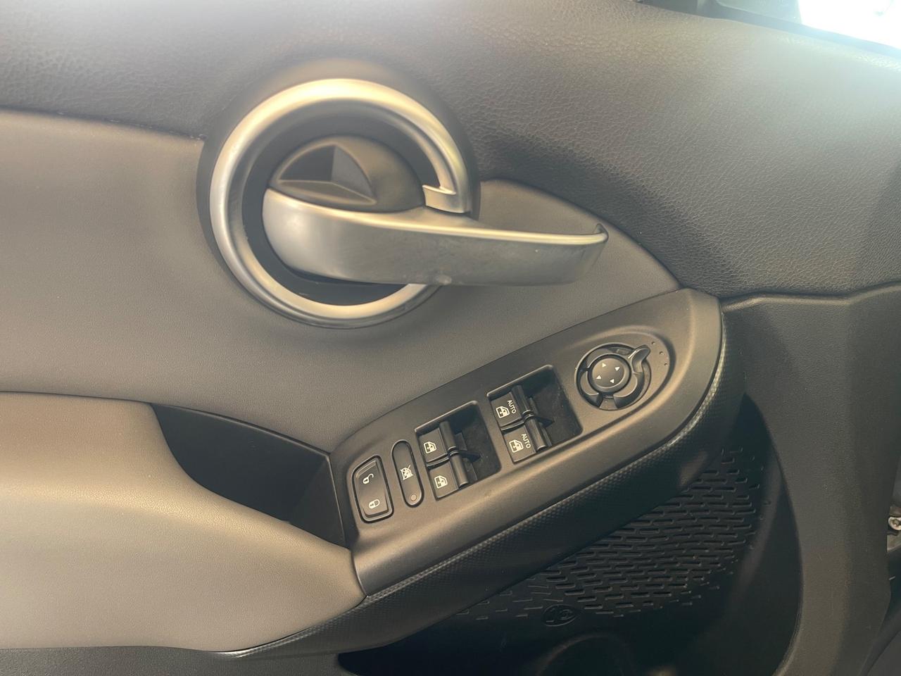 Fiat 500X 1.3 MultiJet 95 CV Lounge KM CERTIFICATI!!!