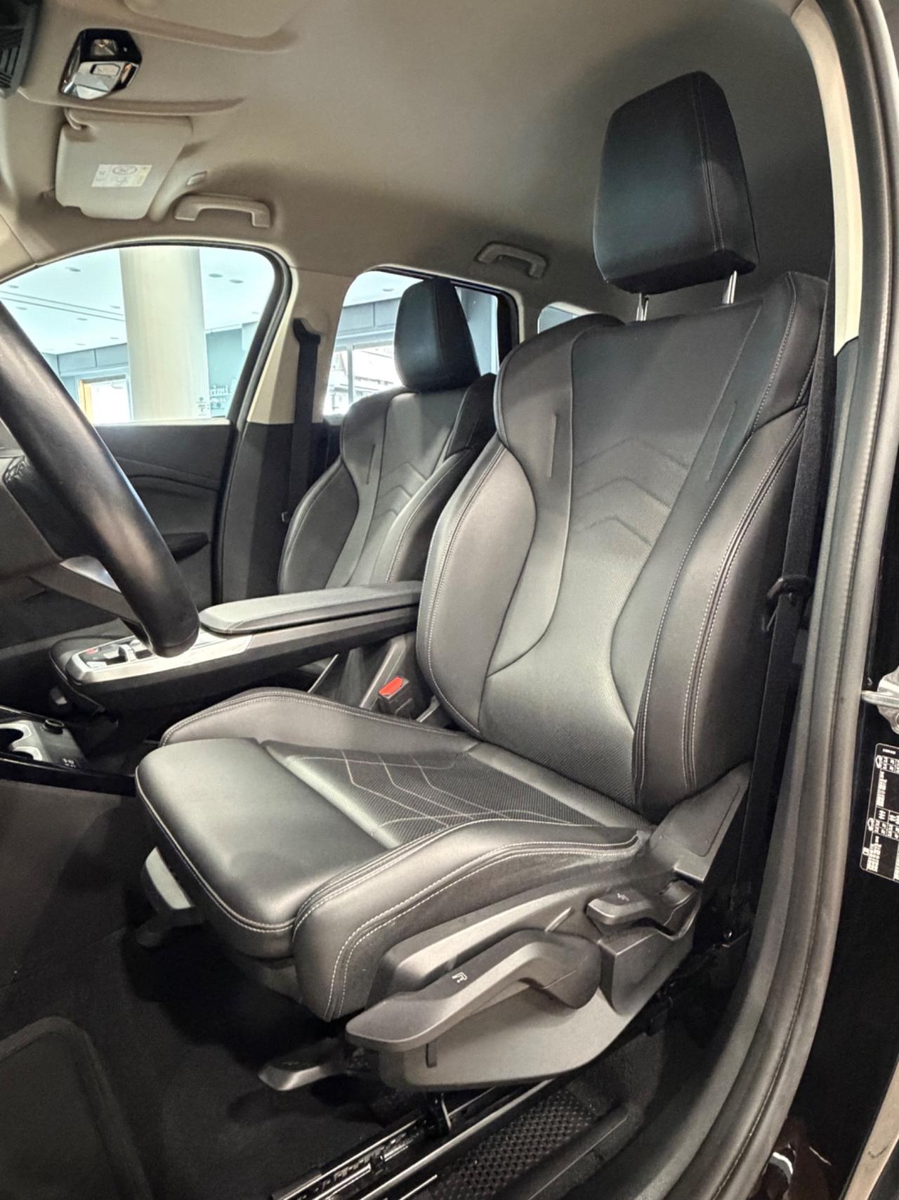 Bmw X1 sDrive 18d Msport Pro