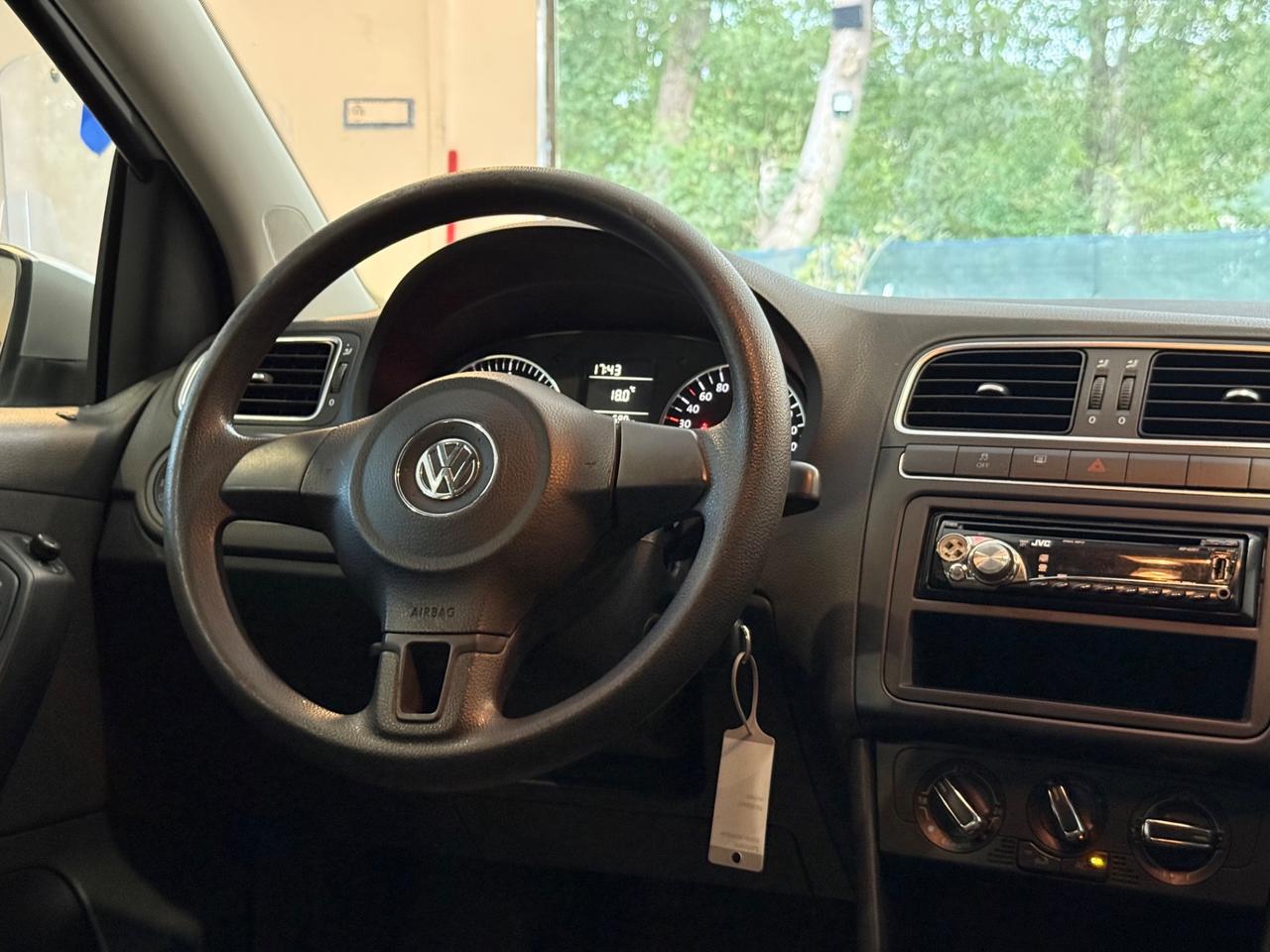 Volkswagen Polo 1.2 BENZINA 145.000KM