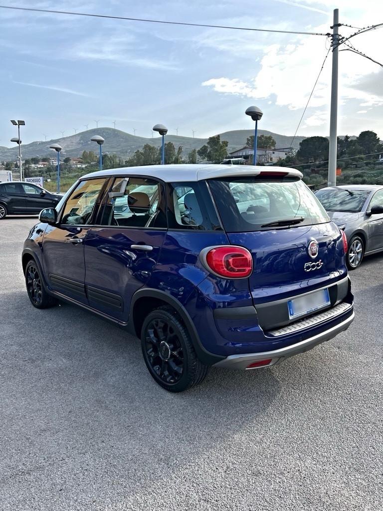 Fiat 500L 1.3 Multijet 95 CV Cross 2020