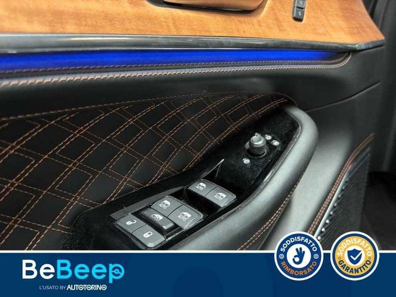 Jeep Grand Cherokee 2.0 ATX PHEV SUMMIT RESERVE 4XE AUT