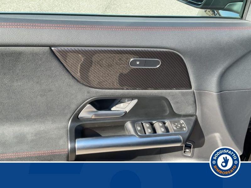 Mercedes-Benz GLA 200d Automatic AMG Line Advanced Plus