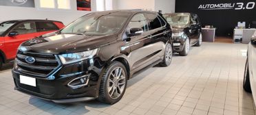 Ford Edge 2.0 TDCI 210 CV AWD ST Line MOTORE NUOVO