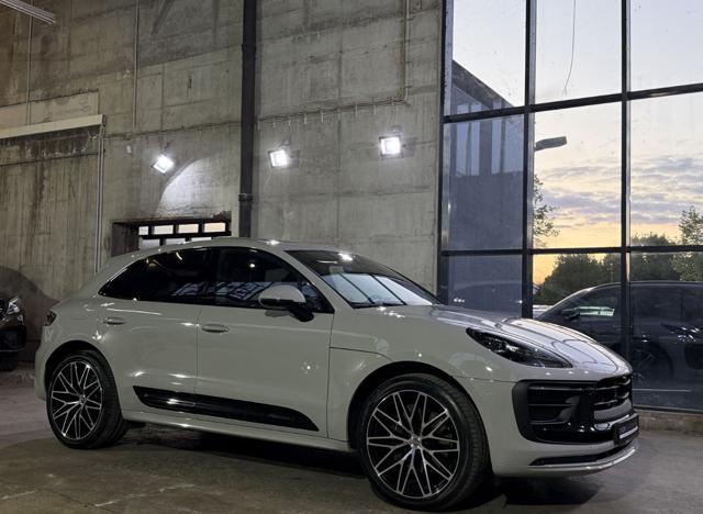PORSCHE Macan 2.0 T "PREZZO VINCOLATO DA FINANZIAMENTO"