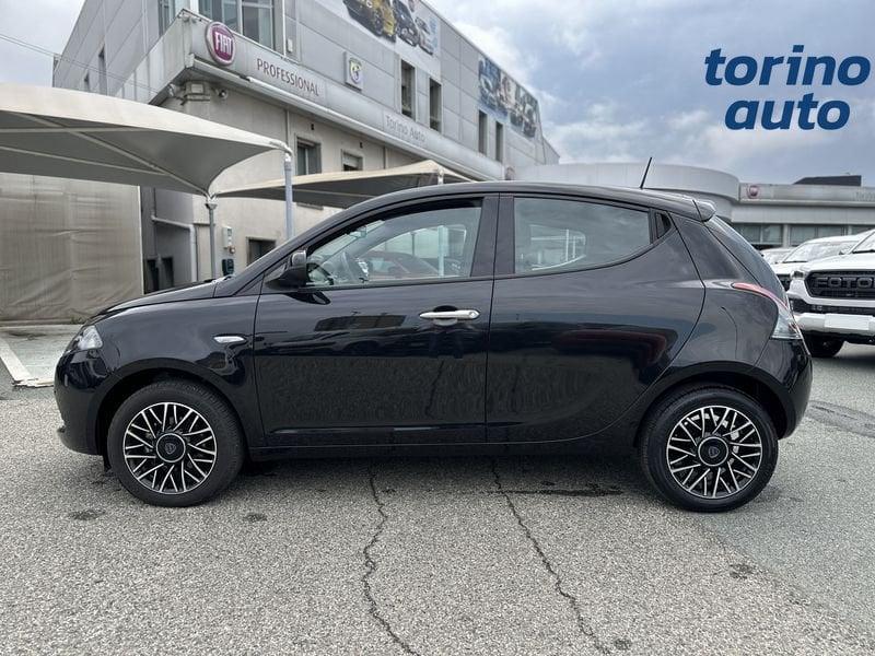 Lancia Ypsilon Ypsilon 1.0 FireFly 5 porte S&S Hybrid Oro