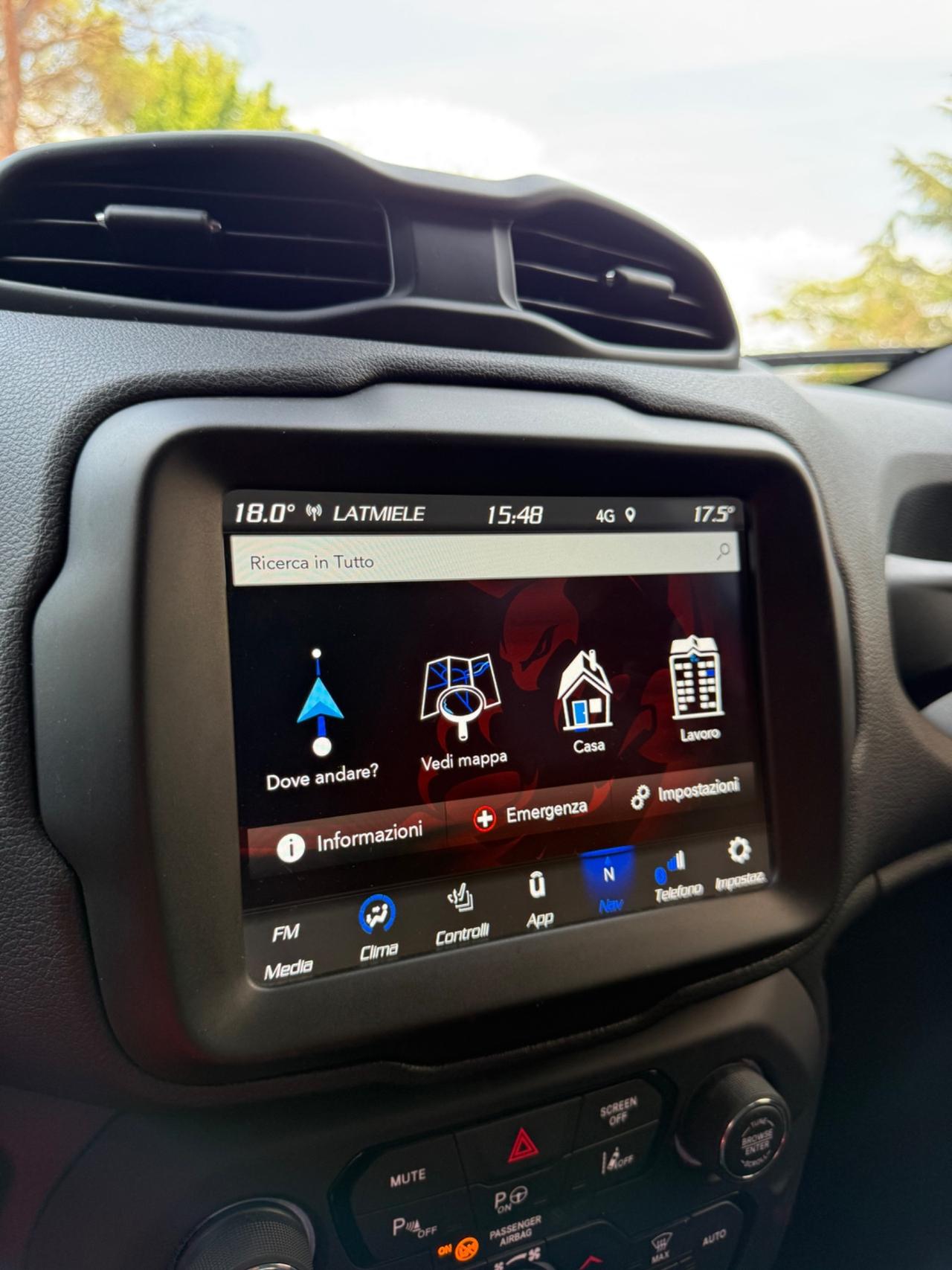Jeep Renegade 1.0 T3 Limited