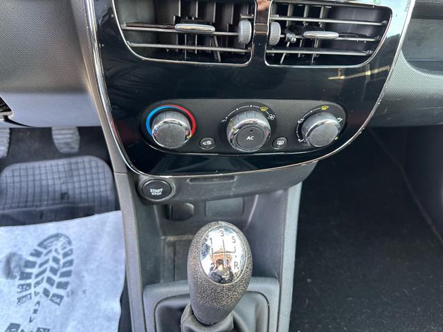 RENAULT Clio 1.2 75CV GPL 5 porte Wave