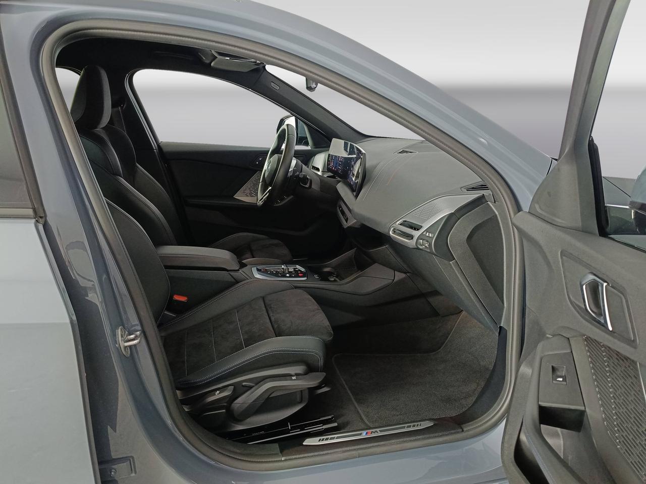 BMW Serie 1 F70 - 120d 48V MSport Pro auto